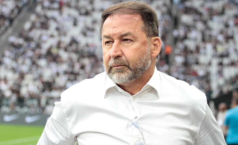 Escândalo Chocante: Nome do Corinthians Ligado ao PCC em Investigação Explosiva!