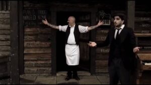 Escândalo Musical: 'Pa-panamericano' Explode nas Redes com a Escolha do Novo Papa!