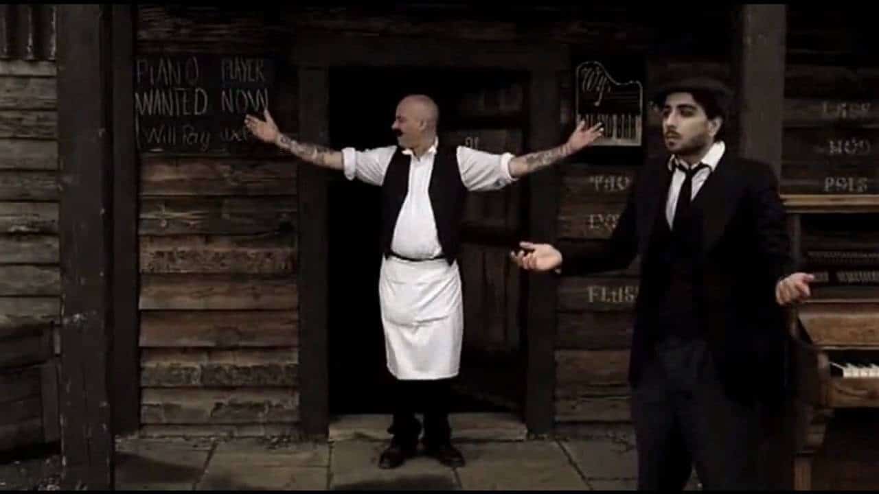 Escândalo Musical: 'Pa-panamericano' Explode nas Redes com a Escolha do Novo Papa!