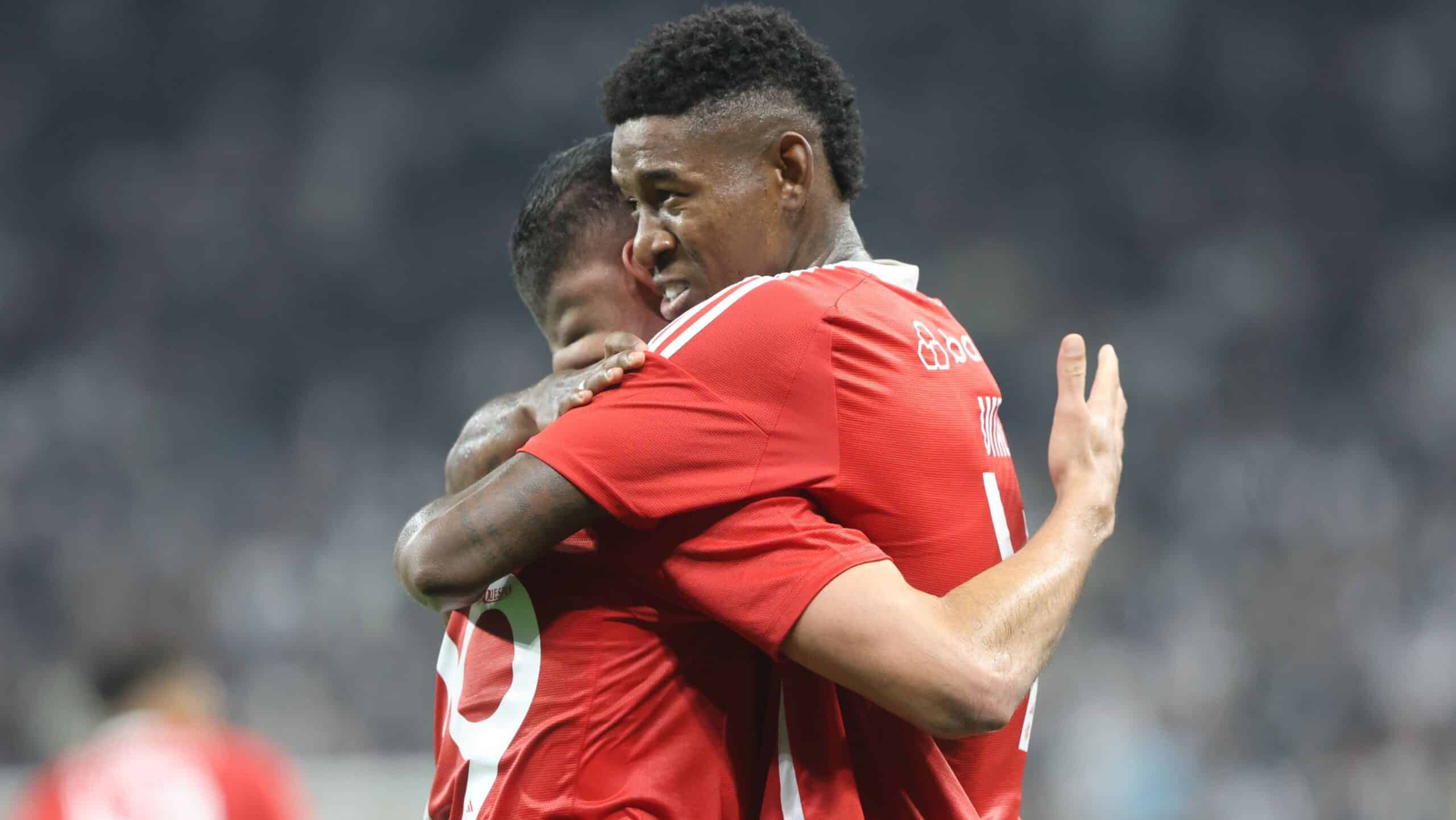 Escândalo à Vista: Associação de Árbitros Prepara Denúncia Explosiva contra Vitão do Inter!