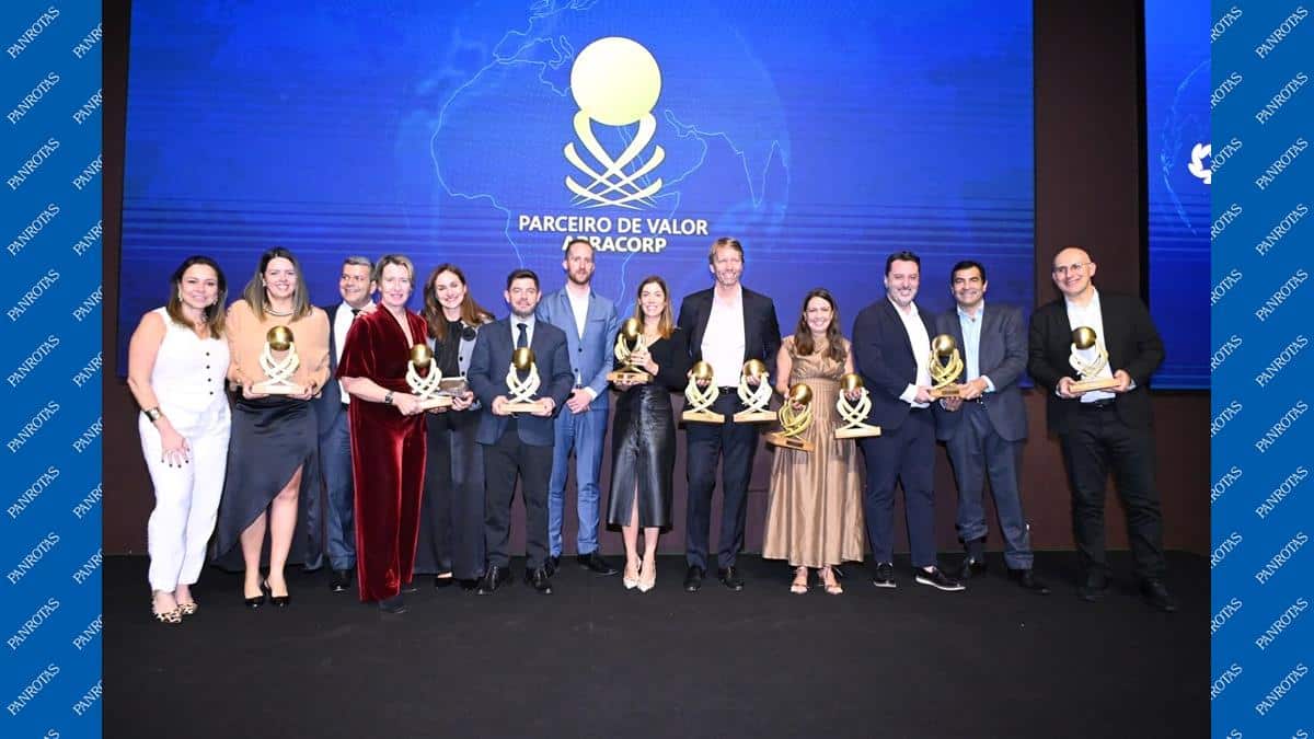 Escândalo dos Fornecedores: Abracorp Revela os Campeões de 2024!