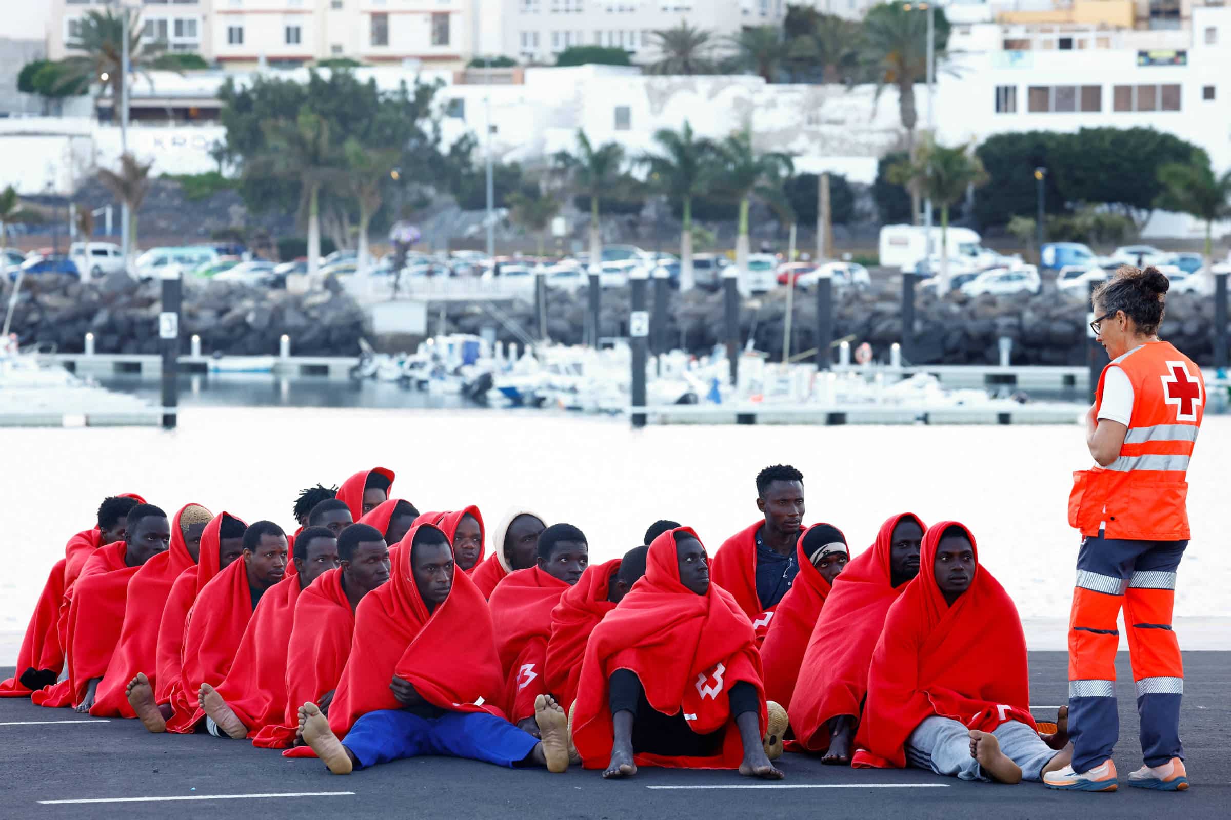 Escândalo na Espanha: Regularização de Imigrantes em Tempo Recorde!