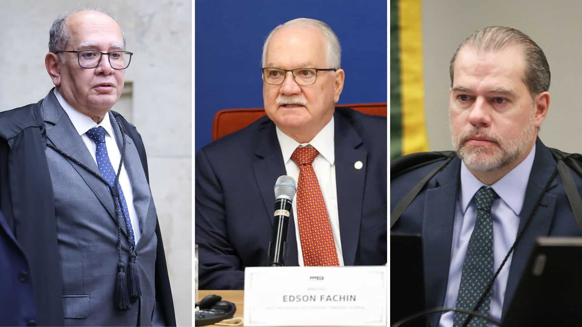 Escândalo na USP: Ministros do STF Usam Carteirada em Concurso!