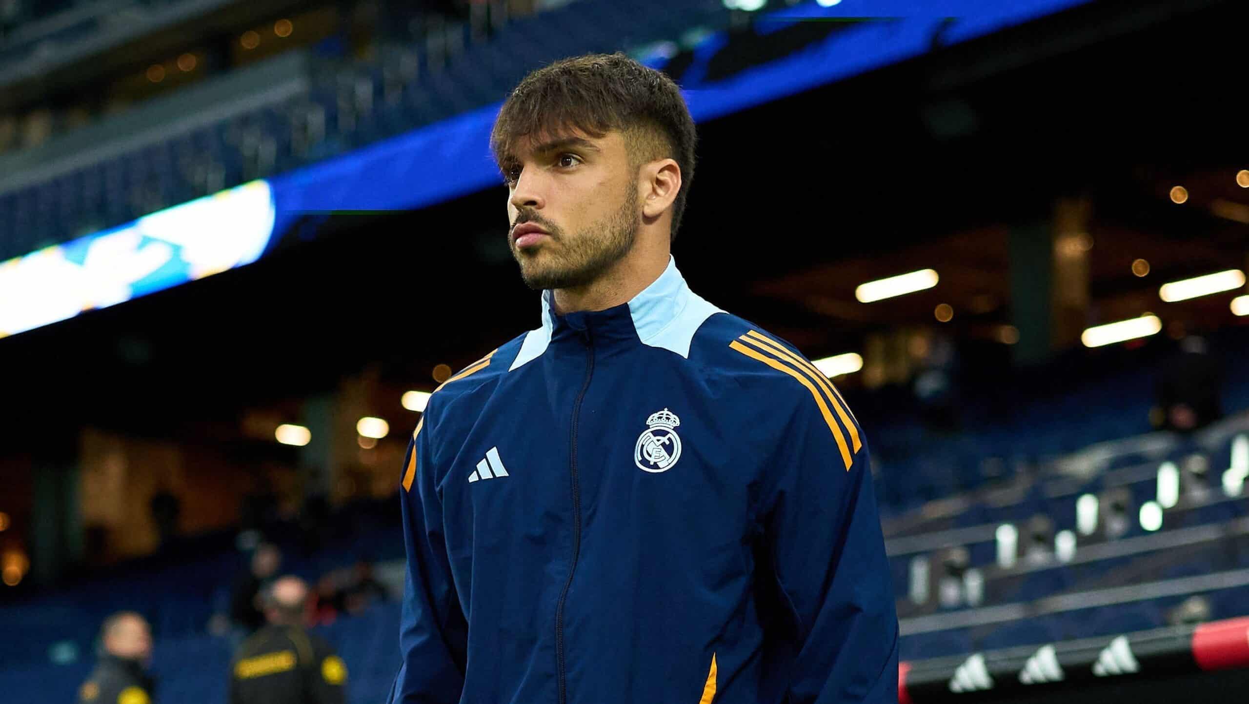 Escândalo no Futebol: Juiz Revela que Jogador do Real Sabia que Vítima de Vídeo Íntimo Era Menor!