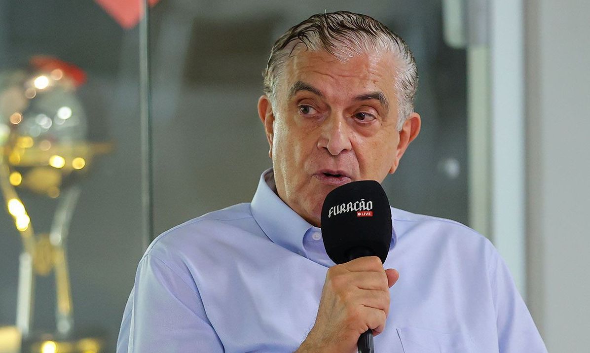 Escândalo no Futebol! Presidente do Athletico-PR Denuncia Quatro Clubes da Série A por Calote!