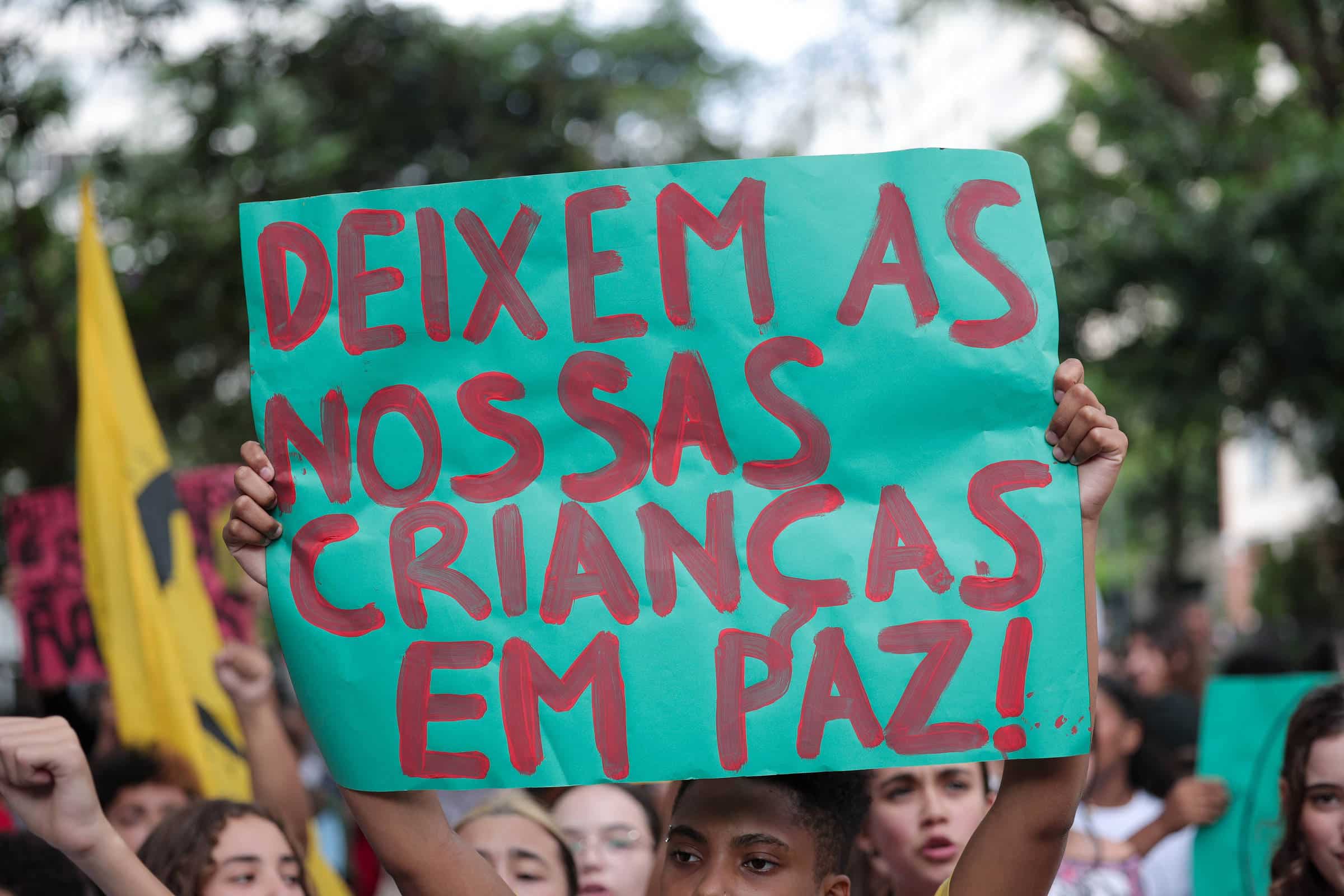 Escola Antirracista: Abrir a Porta Não É o Suficiente! Descubra o Que Fica Oculto!