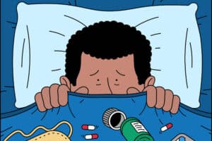 Especialistas Revelam: O Que Você Precisa Saber Agora Sobre as Bombásticas Tendências do Sono!