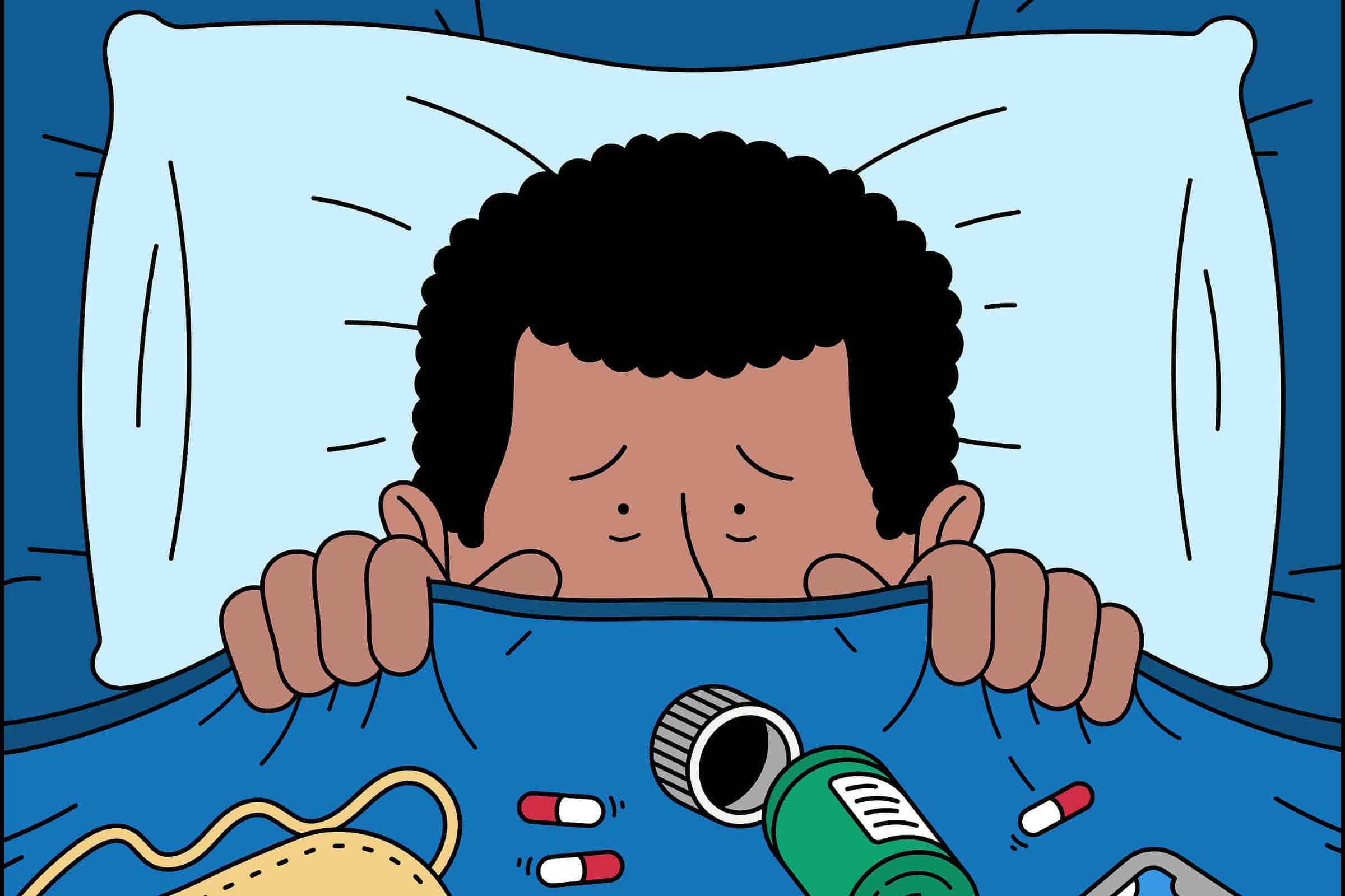 Especialistas Revelam: O Que Você Precisa Saber Agora Sobre as Bombásticas Tendências do Sono!