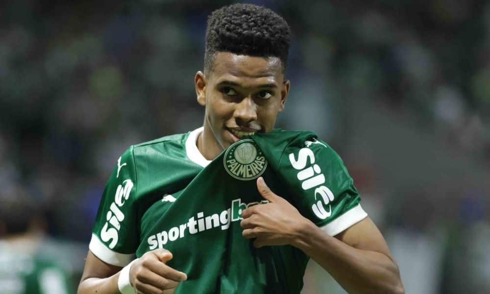 Estevão Brilha e Salva Palmeiras: Duas Goleadas na Copa do Brasil!