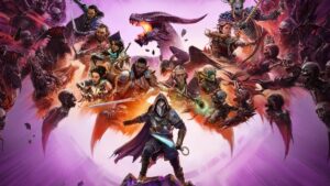 Ex-Chefe da BioWare Revela: Equipe de Dragon Age 4 SEM APOIO e em Crise!