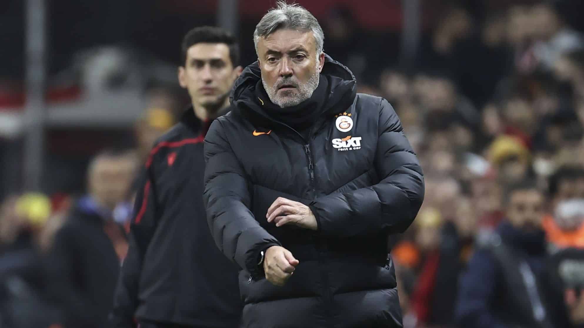 Ex-Técnico do Flamengo Surpreende ao Assumir Comando de Time no Mundial de Clubes!