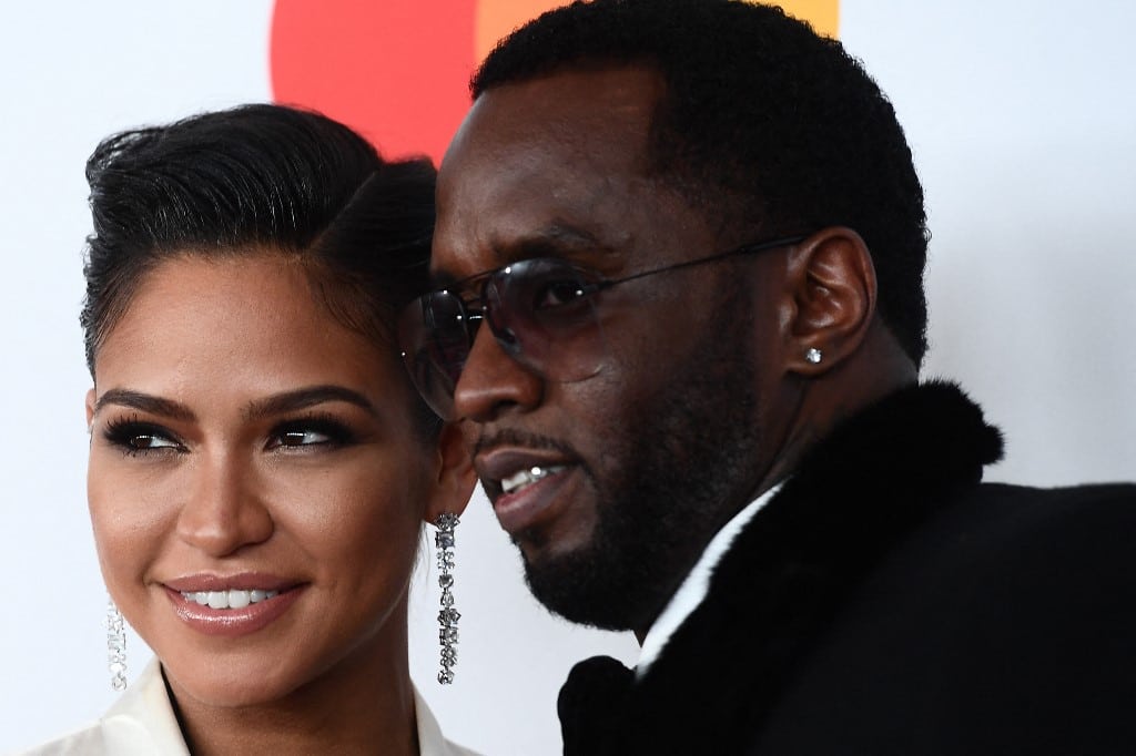 Ex de Diddy Desvela Drama Chocante: Usava Drogas para Sobreviver a Abusos!