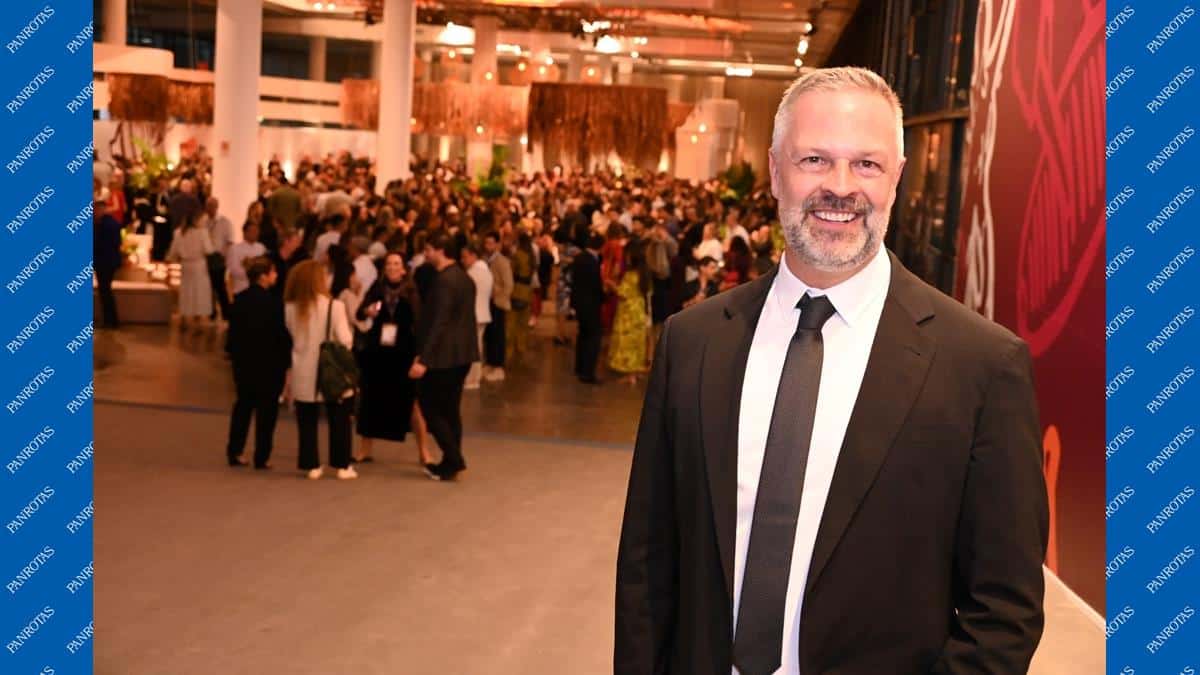 Explosão de Glamour: Abertura da ILTM Latin America 2025 Revela Imagens Bombásticas!