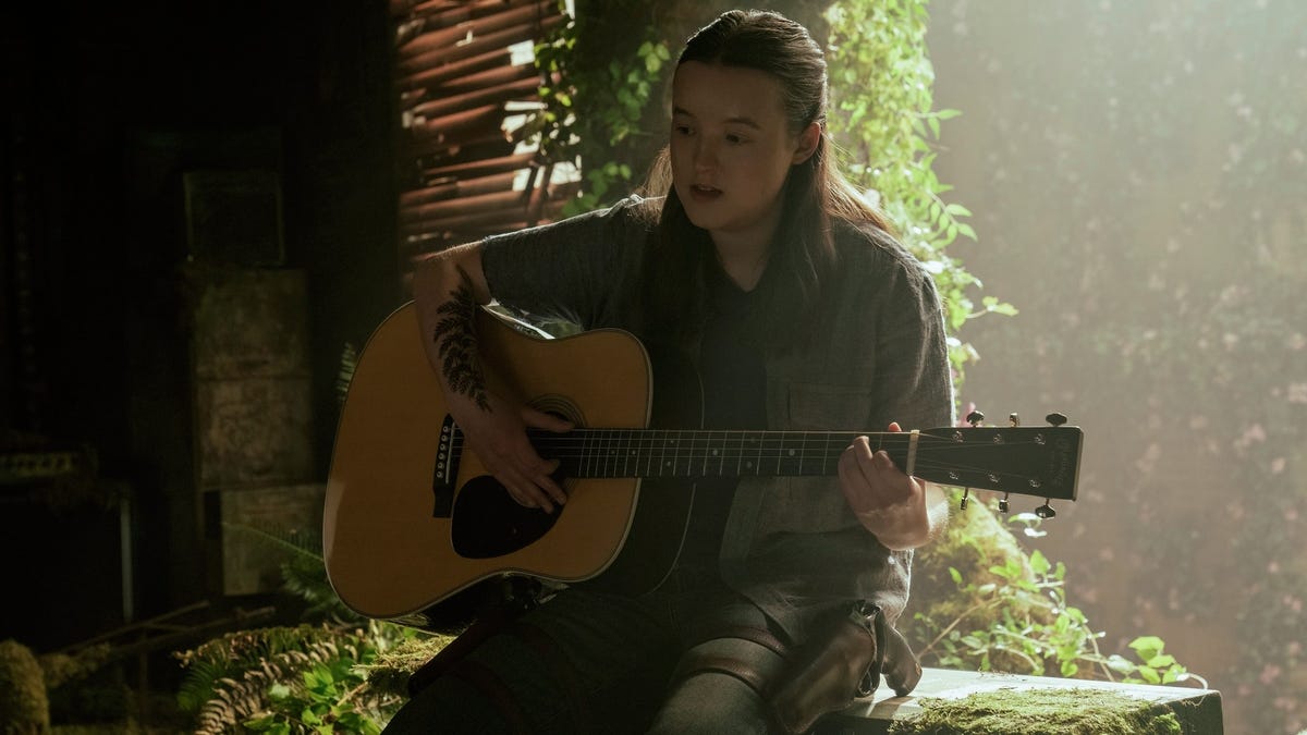 Explosiva Aventura: O Inesperado 'Road Trip' de Lesbicas em Last Of Us 2!