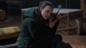 Explosivo! Episódio 7 de The Last Of Us Revela Segredos de Abby que Deixam o Mundo em CHOQUE!