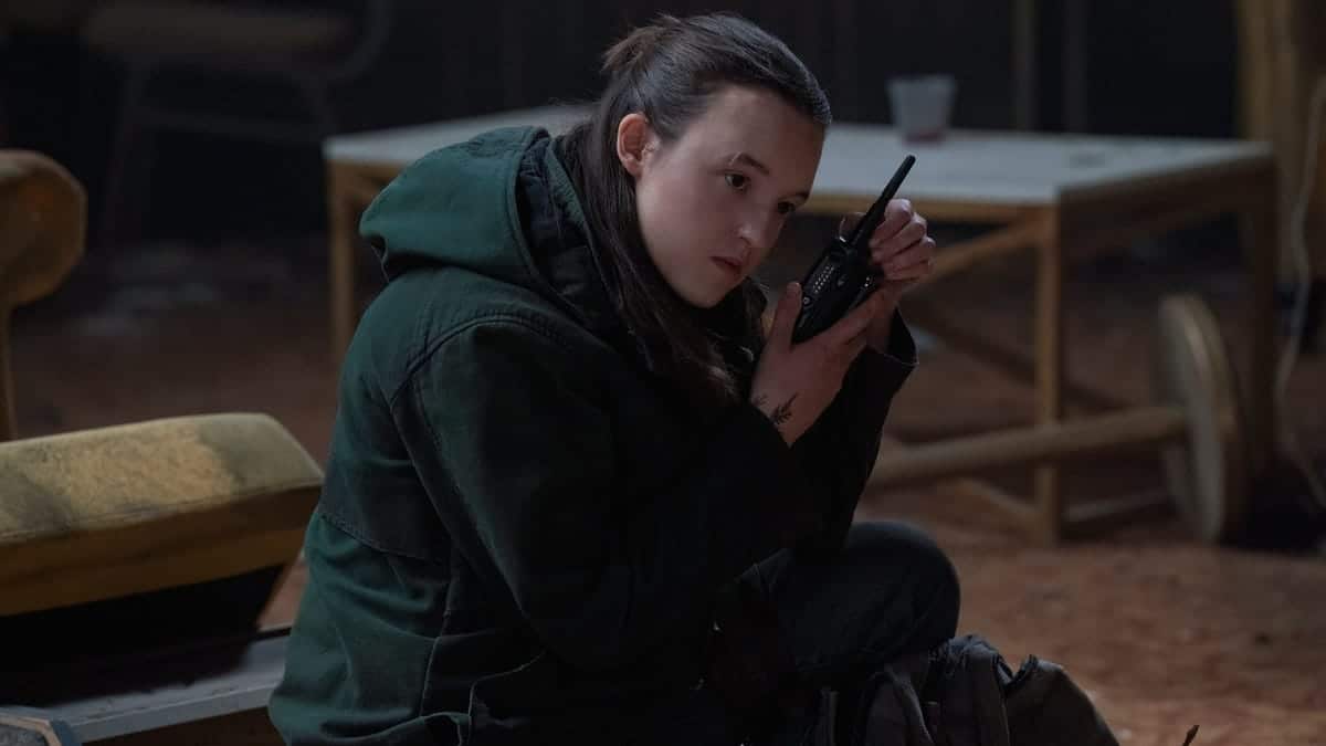 Explosivo! Episódio 7 de The Last Of Us Revela Segredos de Abby que Deixam o Mundo em CHOQUE!