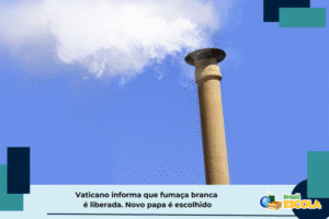 FURACÃO NO VATICANO: O NOVO PAPA SERÁ REVELADO HOJE!