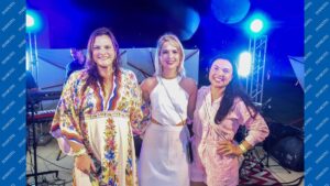 Festa da Azul Viagens: ProClube explode no segundo dia com SURPRESAS IMPACTANTES!