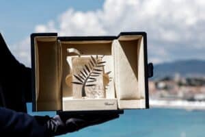 Festival de Cannes: Filme Brasileiro em Disputa pelo Prestigiado Prêmio! Prepare-se para a Surpresa!
