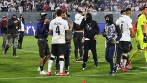 Fortaleza Celebra com Festas e Gritos: CBF Confirma Vitória Chocante sobre Colo Colo!