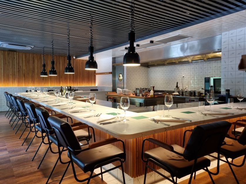 Furor Gastronômico! Rio e SP Surpreendem com 4 Novas Estrelas Michelin em 2025!