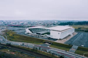 Futebol em Crise: Times Paulistas À Beira do Colapso Financeiro!