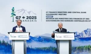 G7 FALA EM CRISE NO CANADÁ: Tarifas e Ucrânia Colocam o Mundo à Beira do Caos!