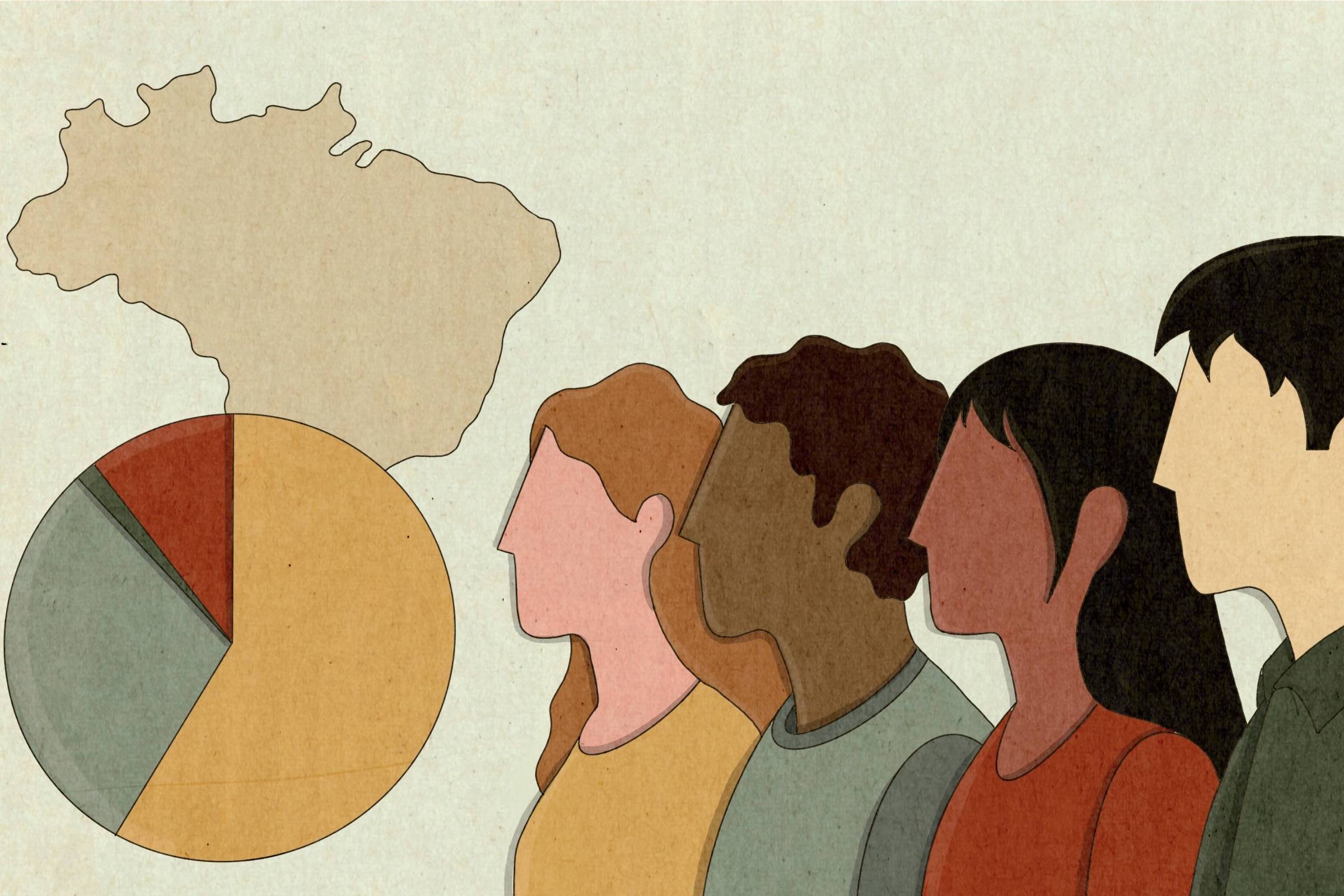 GENOMA MISCIGENADO: A CHOCANTE VERDADE QUE DESAFIA AS COTAS!