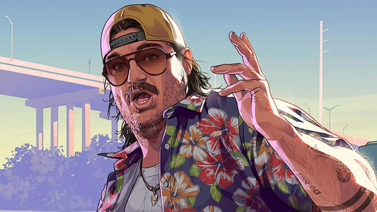 GTA 6 ATRASA e CAUSA APOCALIPSE entre os EDITORES!