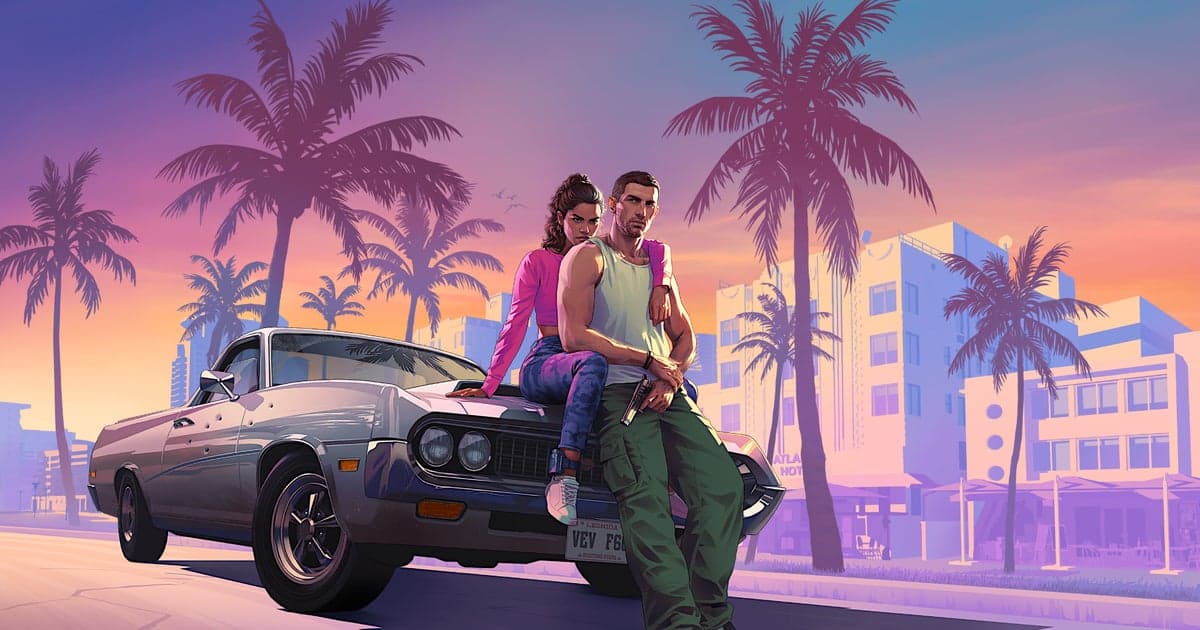 GTA 6 CHOCANTE: A espera se estende até MAIO de 2026!