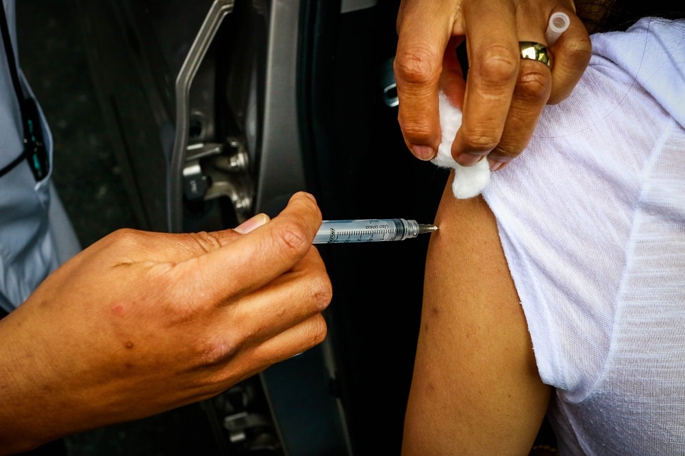 Gripe Letal: O Inimigo Silencioso que Assassina Idosos!