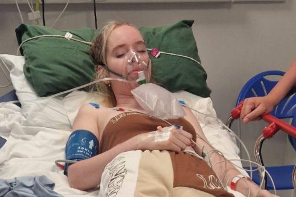 Hospital: Quatro Dias ou Dois Anos? A Chocante História de Sobrevivência!