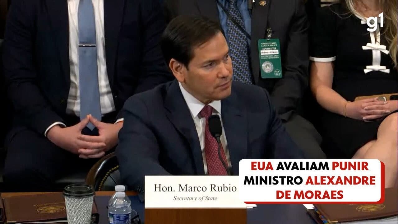 Humilhado por Trump e Alinhado aos Bolsonaro: O Secretário Que Desafia o Regime Cubano!