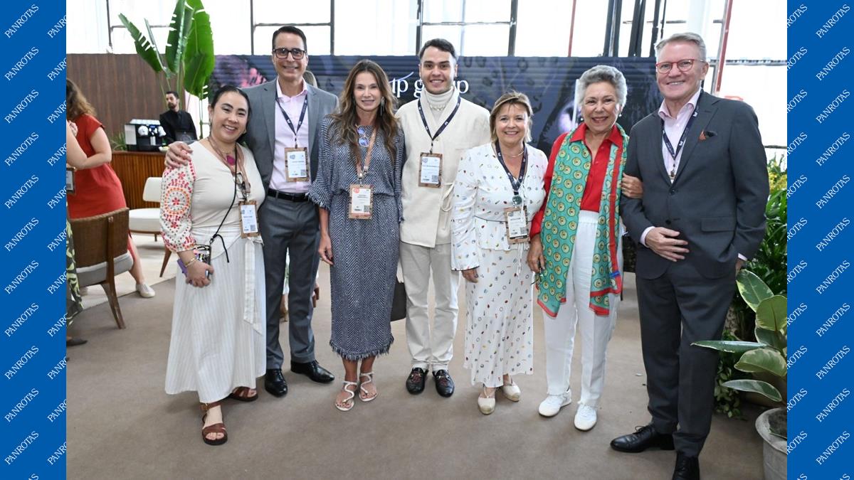 ILTM Revela os Escândalos do Luxo Global: Imagens de Tirar o Fôlego!