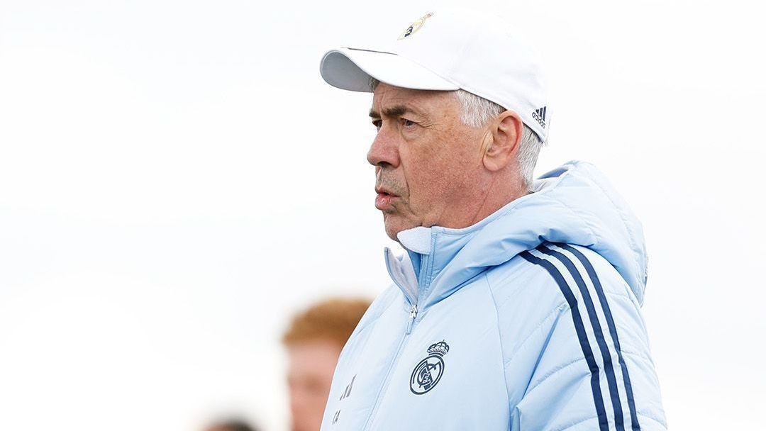 IMPÉRIO ANCELOTTI: Brasil em Chamas com a Chegada do Mito!
