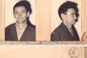 Imigrante é Confundido com Secretário de Hitler na Argentina: Escândalo Chocante!