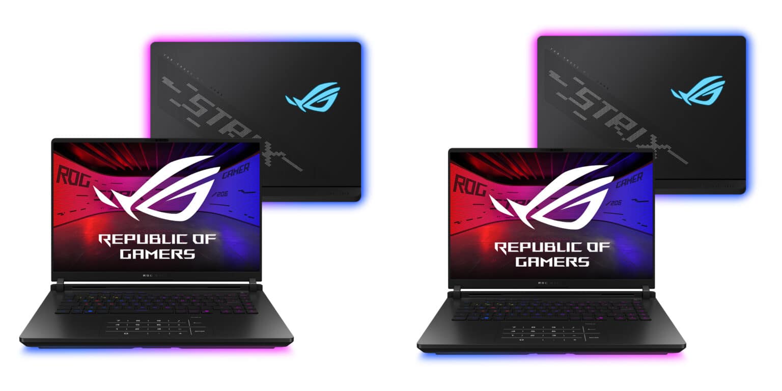 Impacto Total: Asus Revoluciona com o Notebook Gamer Mais Caro do Brasil!