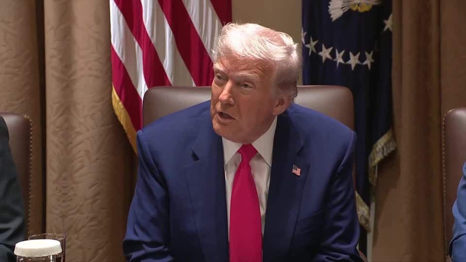 Impacto Trump: Comércio em Alerta! FGV/Icomex Revela Verdade Chocante!
