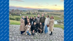 Incrível! A Revolução Educacional da Fam Fênix Explode no Rio Grande do Sul!