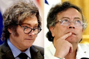 Investidor Estrangeiro Abandona Petro em Meio a Promessa Maluca de Milei: Dólares à Vista!