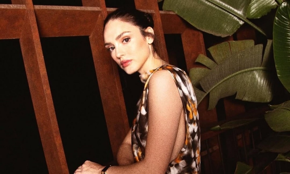 Isabelle Drummond Surge como a Vilã mais Temida após Seis Anos de Silêncio!