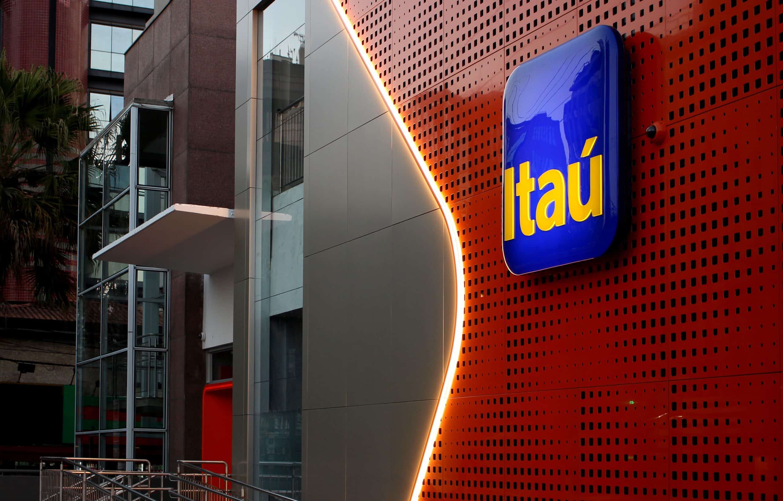 Itaú Unibanco Bate Recorde: Lucro Estrondoso de R$ 11,1 Bilhões No 1º Trimestre!
