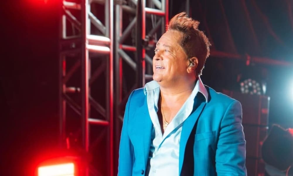 JUSTIÇA EXPLODE ESCÂNDALO: Show de Leonardo em MT Anulado por Superfaturamento!