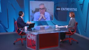 Jonathan Haidt Revela: 'Você Não é o Cliente, É o PRODUTO das Redes!'—Chocante!