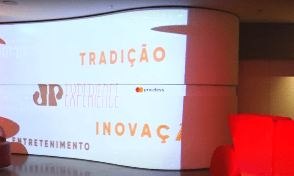 Jovem Pan Experience: Novidades Explosivas Que Vão Virar o Jogo!