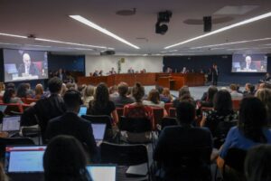 Julgamento Bombástico: Núcleo 4 do Golpe no STF Revela Segredos Explosivos!