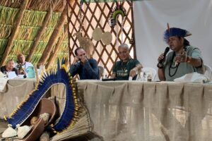 Jurema Sagrada: O Impacto Surpreendente do Diálogo entre Povos do Nordeste e a Ciência!