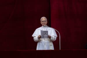 Leão 14: Líder Agostiniano Revela que Deus Habita em Seu Ser!