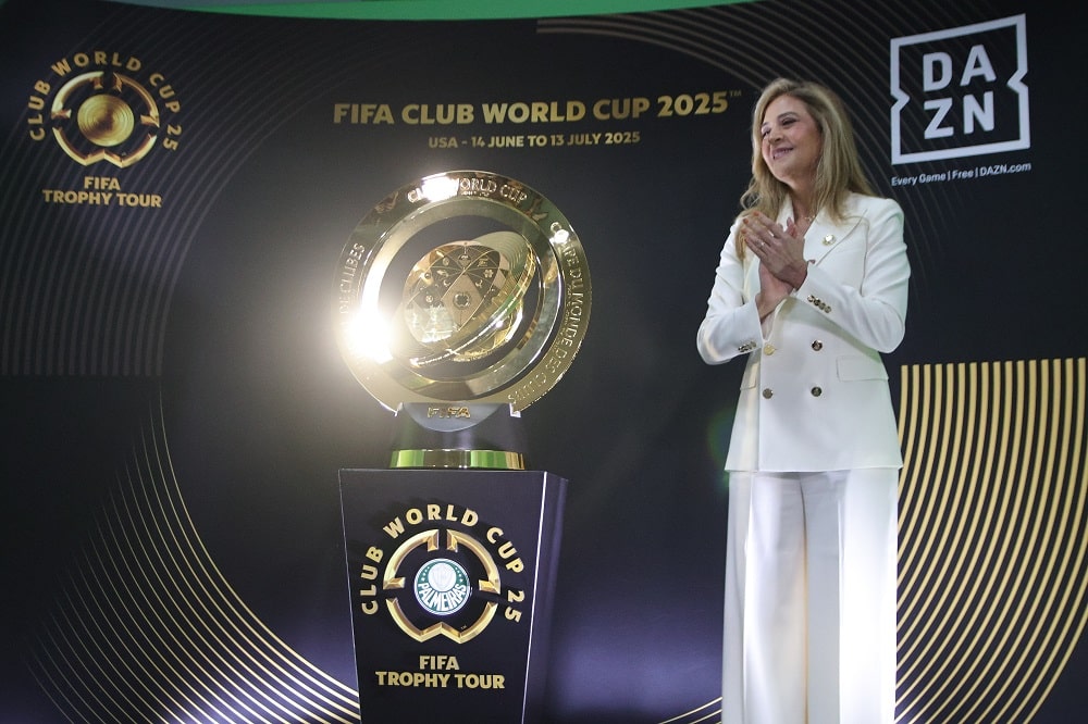 Leila Insiste: Abel Até 2027 no Palmeiras! Seleção? Nada Feito!