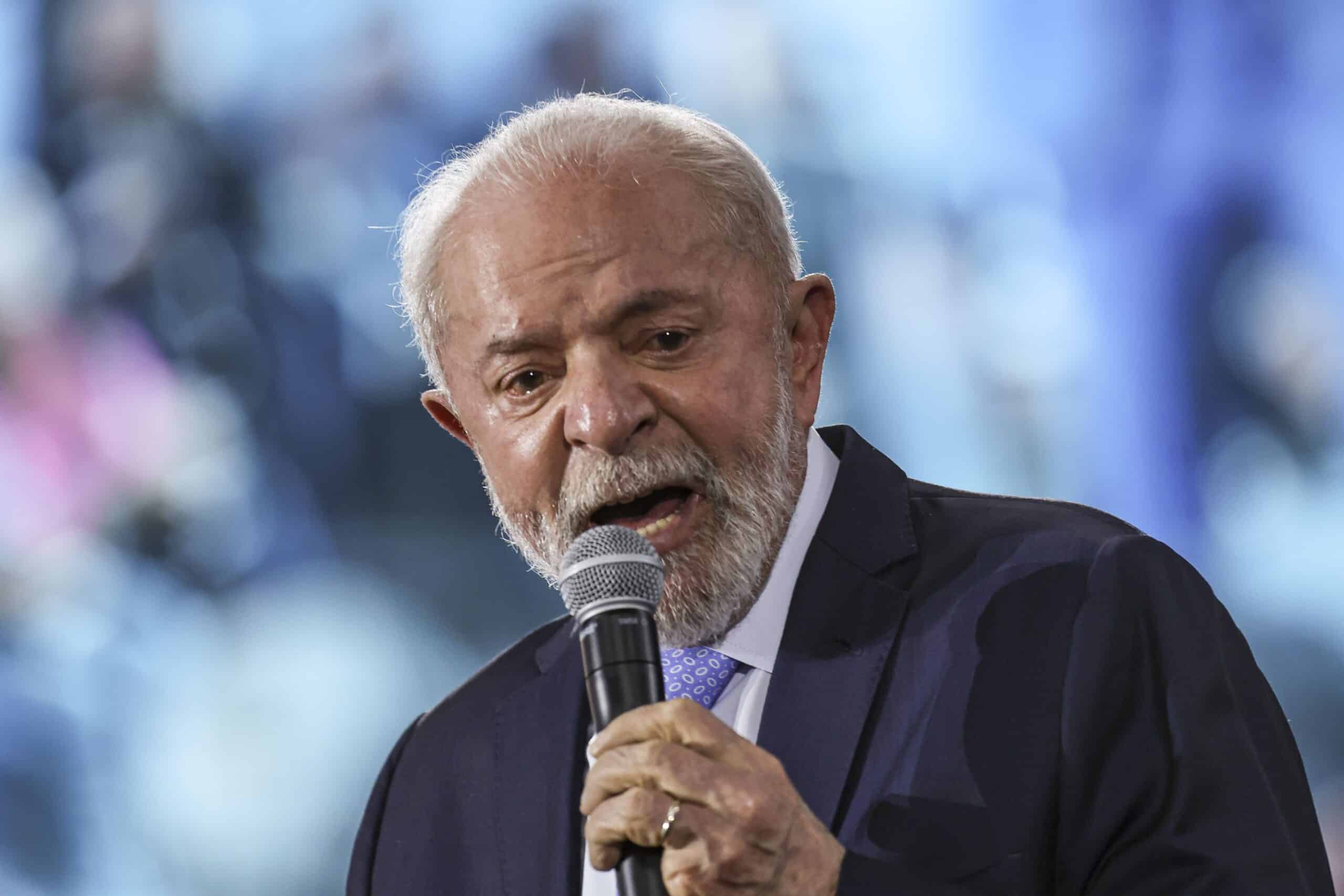 Lula Revela Verdade Chocante Sobre Fraude no INSS!